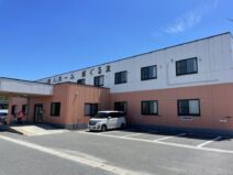 シニアサロン風ぐるま新館