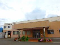 シニアサロン風ぐるま平野