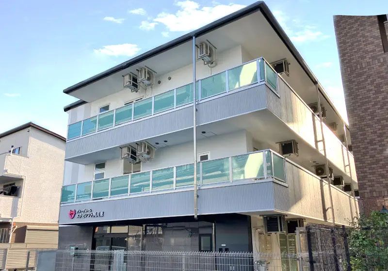 グループホーム　エクセレント夙川東