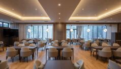 オウカスダイニング