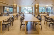 オウカスダイニング