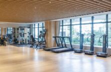 フィットネススタジオ