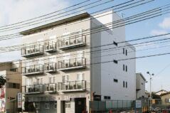 小規模多機能ホーム 私の家なでしこ南田辺