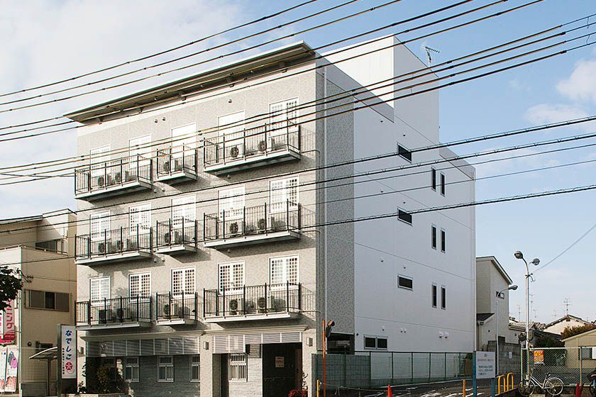 小規模多機能ホーム 私の家なでしこ南田辺