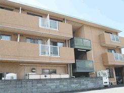 有料老人ホーム 藤ヶ丘