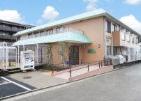 ユニットガーデン羽曳野