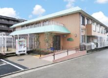 ユニットガーデン羽曳野