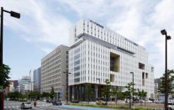 ホスピタルメント桜十字博多