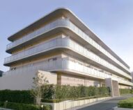 ライブガーデン千葉浜野