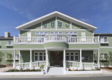 プラージュ青山