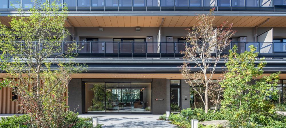 オウカス浦和針ヶ谷