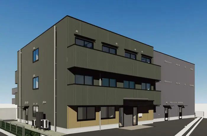 ライフコミューン西船橋