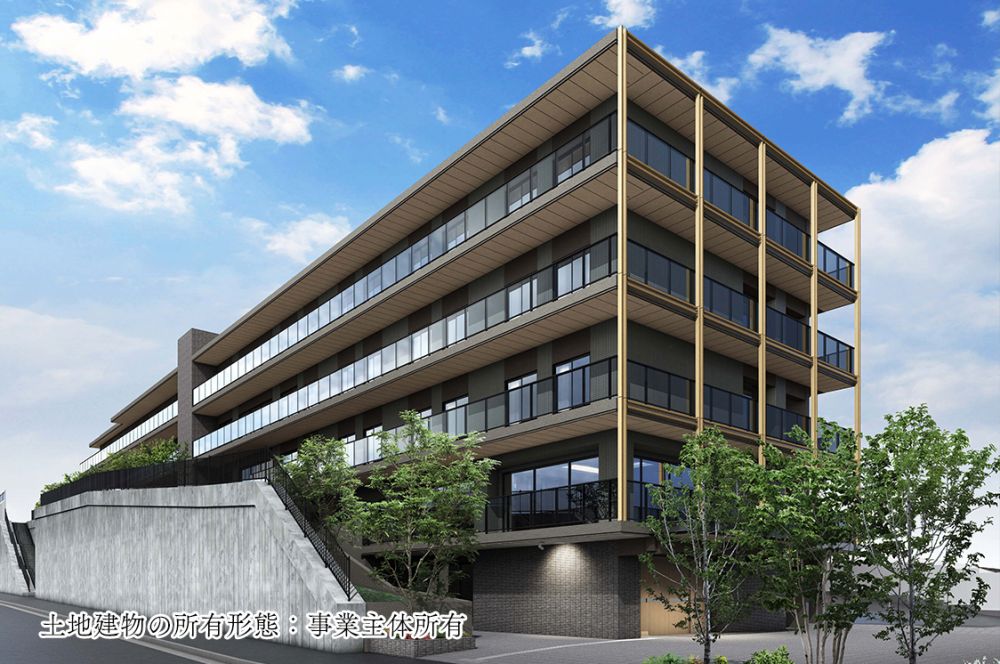 アズハイム所沢