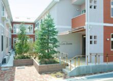 ラ・カーサ青山