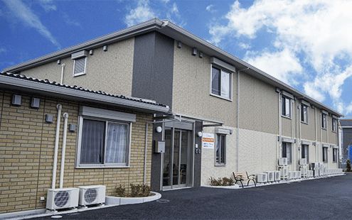 ヒューマンライフケア船橋グループホーム