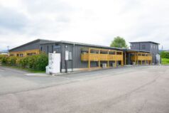 グループホームつばさ金井