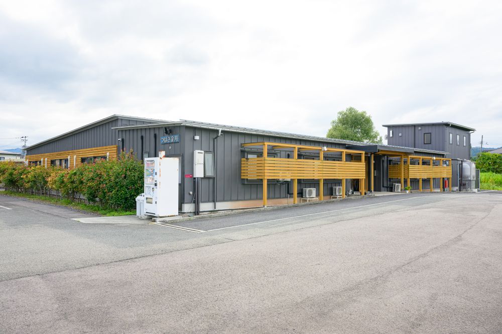 グループホームつばさ金井