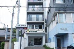 ガーデンテラス七日町