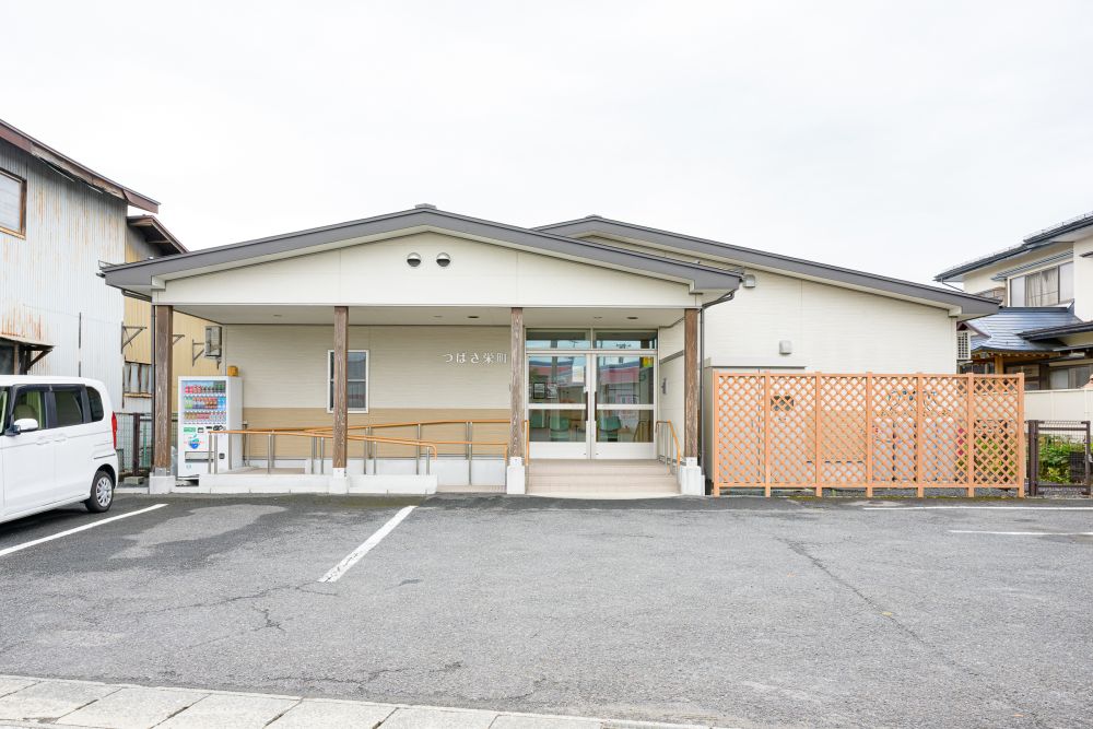 グループホームつばさ栄町