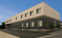 サンブレラ 総社