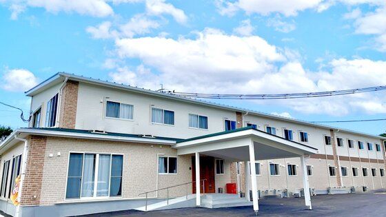 たいよう浜崎館