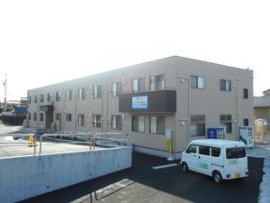 アットホーム郡本