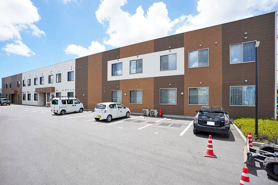 ゴールドエイジ碧南