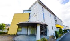 ミライリハ野洲