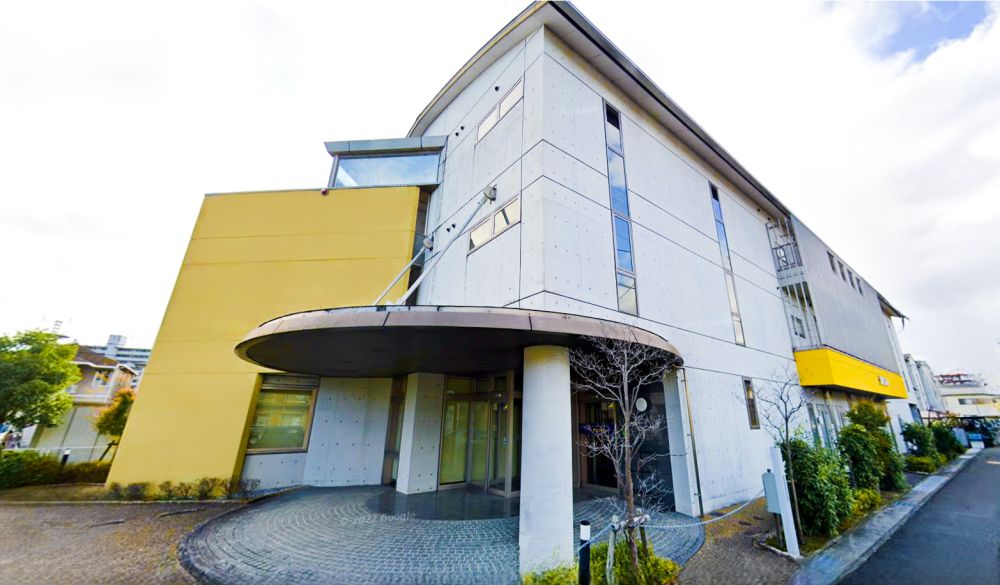 ミライリハ野洲