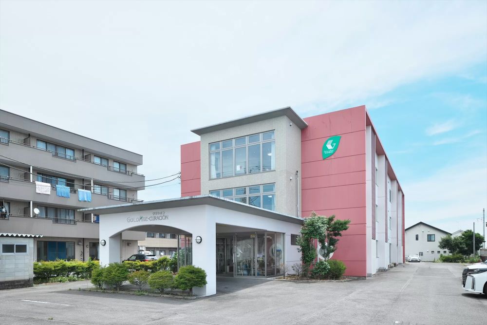 ゴールドエイジ クラシオン