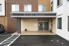 ゴールドエイジ 佐千原