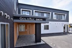 ゴールドエイジ 江森