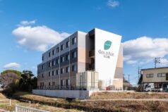 ゴールドエイジ 大口南