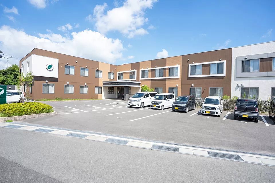 ゴールドエイジ 久居