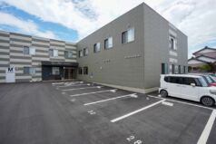 ゴールドエイジ 一身田