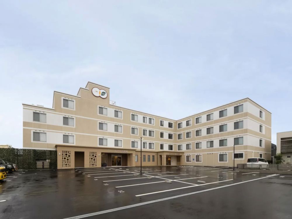 ゴールドエイジ 高茶屋