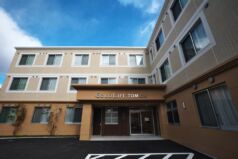 ゴールドライフ 富田