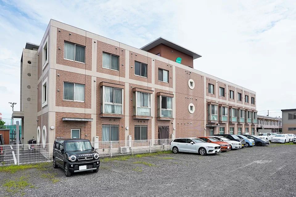 ゴールドエイジ エクセレント