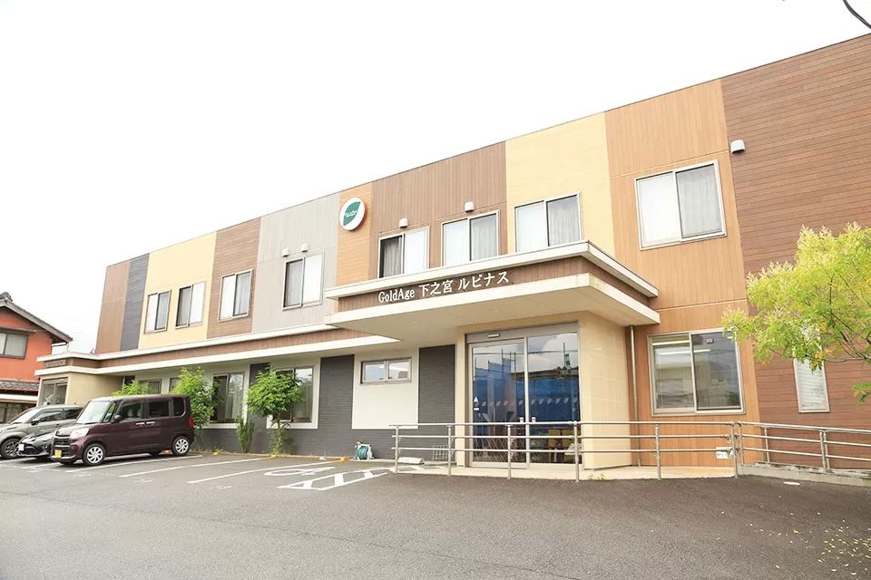 ゴールドエイジ 下之宮ルピナス