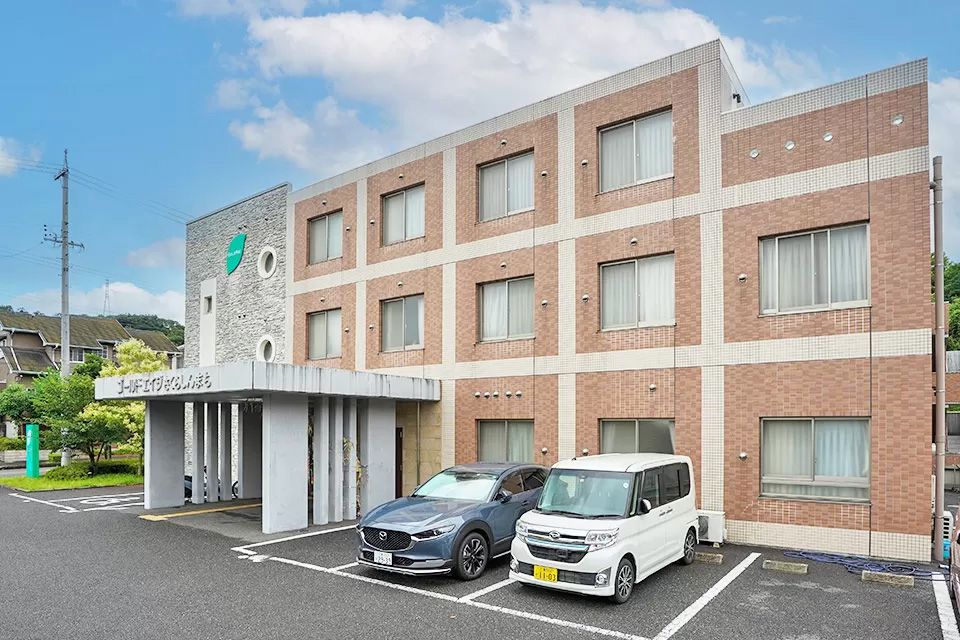 ゴールドエイジ さくらしんまち