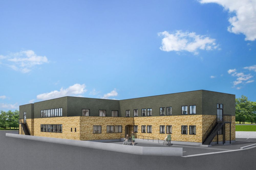 たいよう門司館