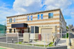 ファミリー・ホスピスOASIS桜山