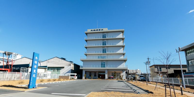 地域密着型特別養護老人ホーム 木場清里苑