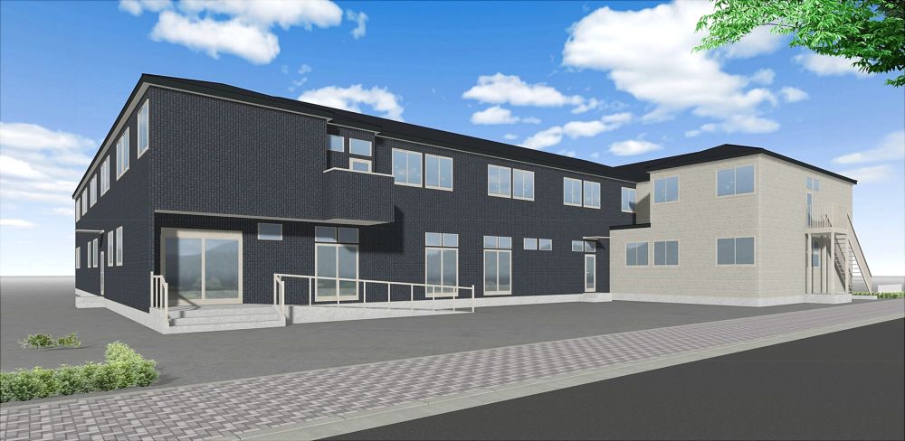 ネクストライフ守口