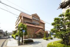 チャーム池田満寿美町