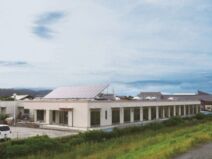 地域密着型特別養護老人ホームやまのべ荘