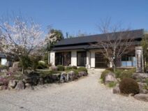 シェアハウス花鳥風月