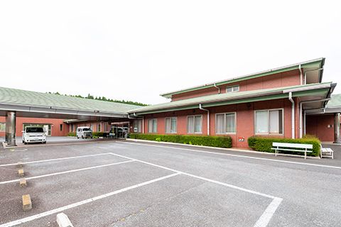 特別養護老人ホーム すずらんの里