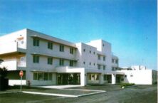 介護老人保健施設　こすもぴあ