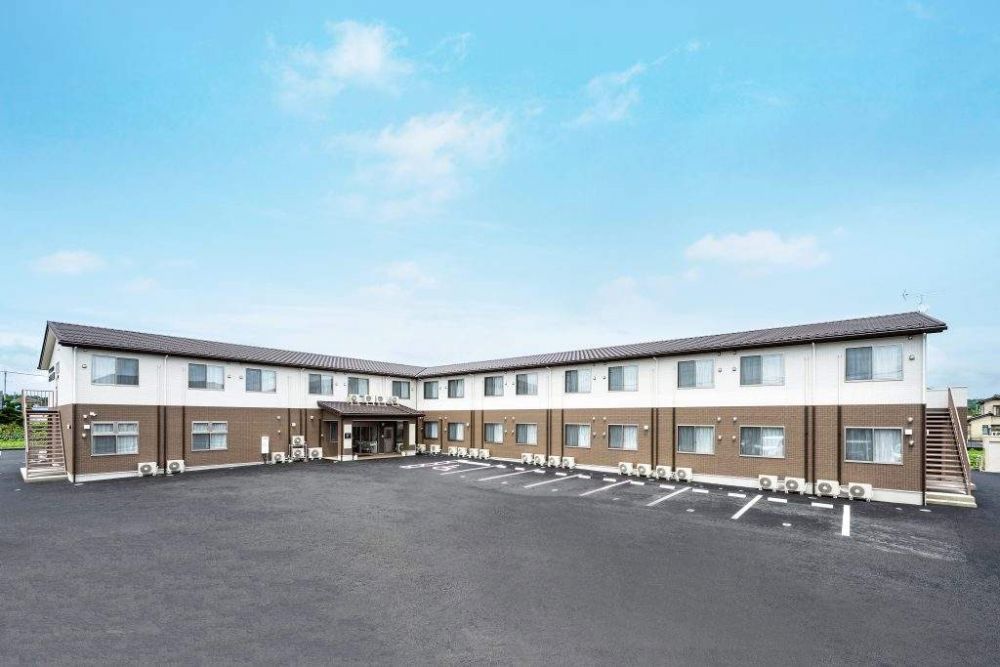 ハートランド宇都宮Ⅱ